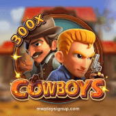 Cowboys