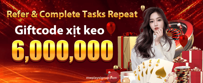 Sign Up Bonus