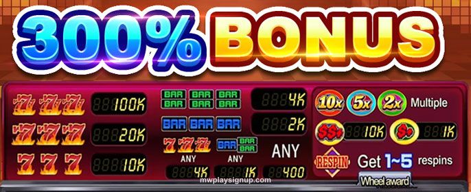 Latest Slot Releases